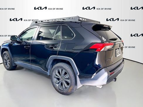 Used 2024 Toyota RAV4 XLE Premium w/ Weather Package image 5