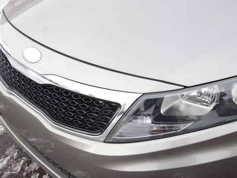 Used 2013 Kia Optima EX image 7