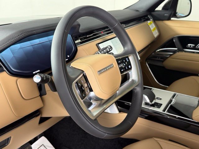 New 2026 Land Rover Range Rover SE AWD/4WD image 18