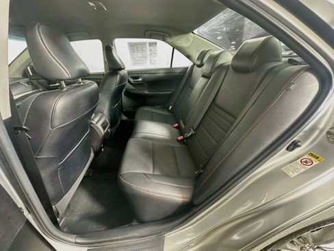 Used 2017 Toyota Camry SE FWD image 25
