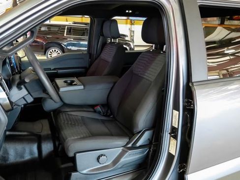 Used 2022 Ford F150 XL w/ STX Black Appearance Package image 28