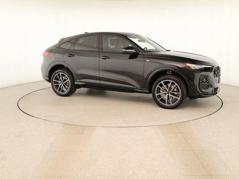 New 2026 Audi Q5 Premium Plus AWD/4WD image 9