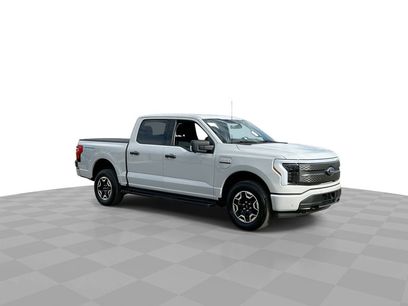 Used 2023 Ford F150 Lightning XLT