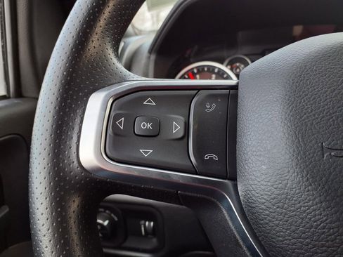 New 2026 RAM 3500 Tradesman image 17