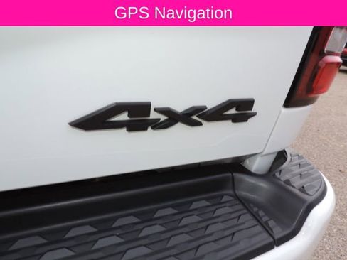 Used 2024 RAM 2500 Laramie w/ Night Edition image 13