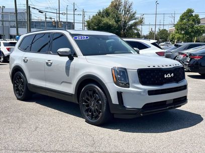Used 2022 Kia Telluride EX w/ EX Premium Package