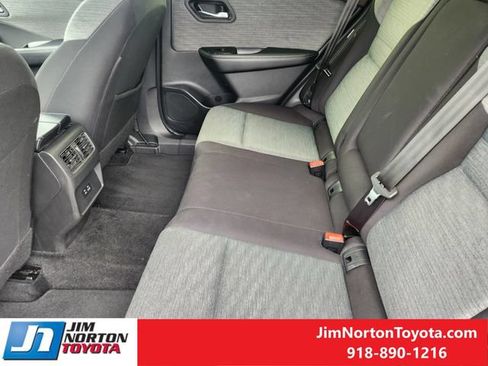 Used 2023 Nissan Rogue SV FWD image 29
