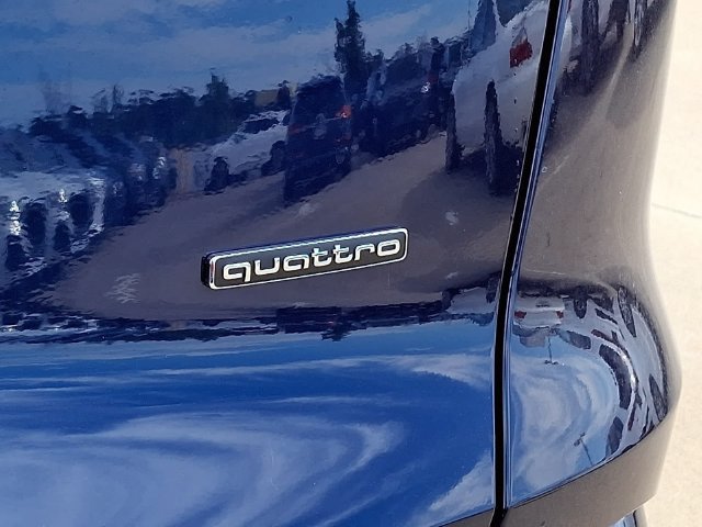 New 2026 Audi Q5 Premium AWD/4WD image 20