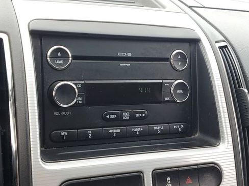 Used 2010 Ford Edge SEL image 17