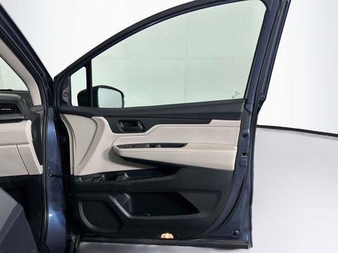 Used 2025 Honda Odyssey EX-L image 35