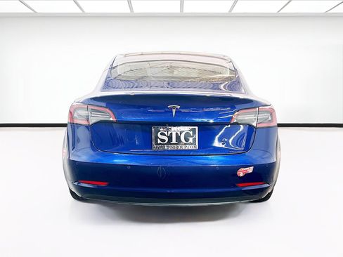 Used 2017 Tesla Model 3 Long Range image 5