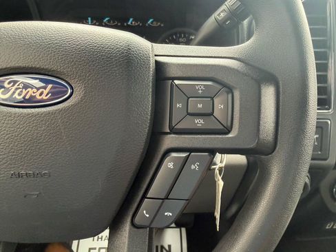 Used 2019 Ford F150 XLT w/ Trailer Tow Package AWD/4WD image 21