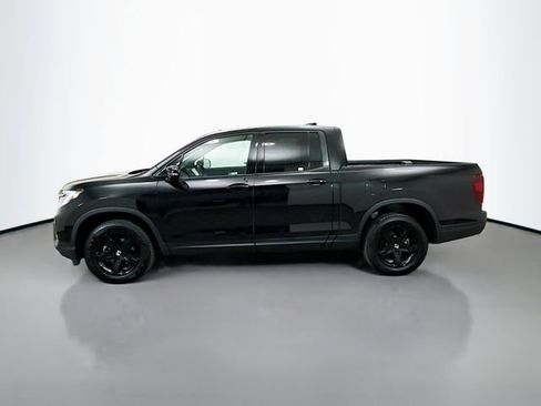 Used 2022 Honda Ridgeline Black Edition image 4