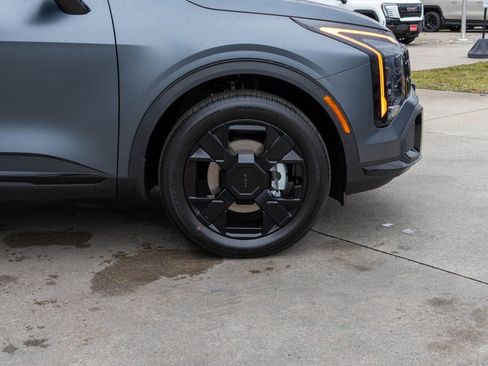 New 2026 Kia Sportage X-Line AWD/4WD image 32