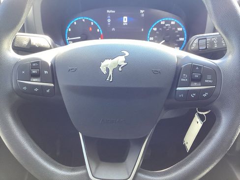 Used 2022 Ford Bronco Sport image 18