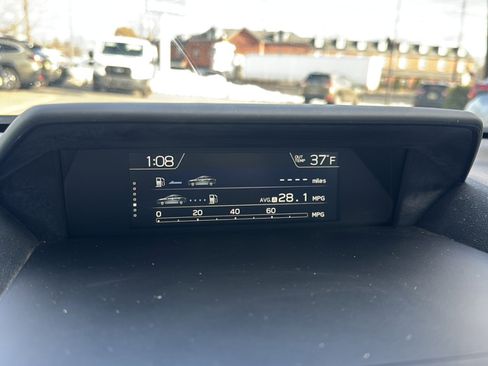 Used 2019 Subaru Impreza 2.0i Sport image 32