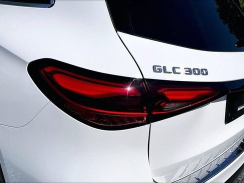 Certified 2026 Mercedes-Benz GLC 300 4MATIC image 26