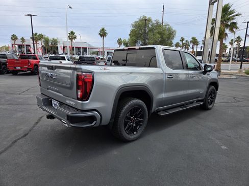 New 2025 GMC Sierra 1500 Elevation w/ Elevation Premium Package image 4
