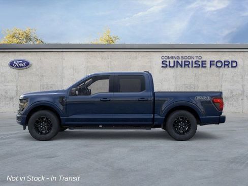 New 2026 Ford F150 XLT image 3