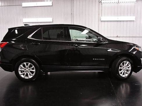 Used 2019 Chevrolet Equinox LT image 8