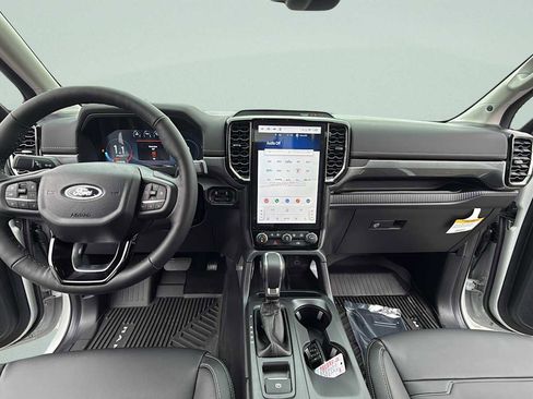 New 2026 Ford Ranger Lariat image 32