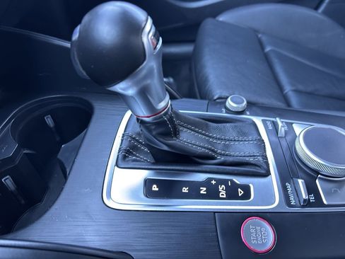 Used 2017 Audi S3 Premium Plus w/ Technology Package image 20