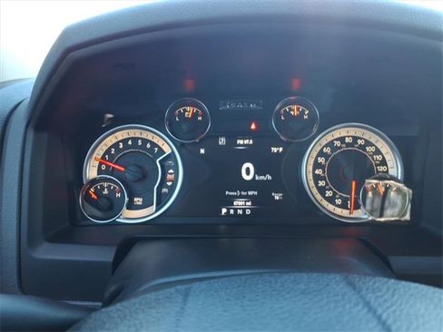 Used 2018 RAM 1500 Lone Star image 24