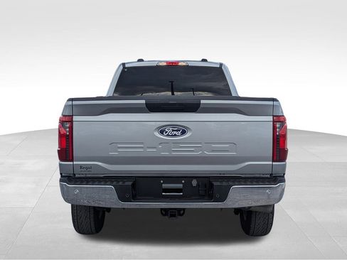 Used 2024 Ford F150 XL w/ Equipment Group 103A High image 4
