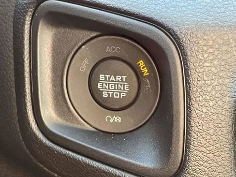 New 2026 Jeep Wrangler Sport image 33