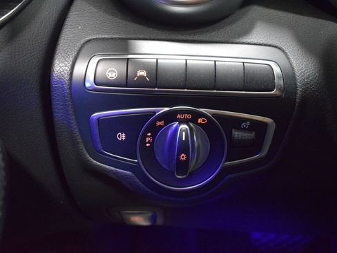 Used 2021 Mercedes-Benz C 300 4MATIC Sedan w/ Driver Assistance Package image 33