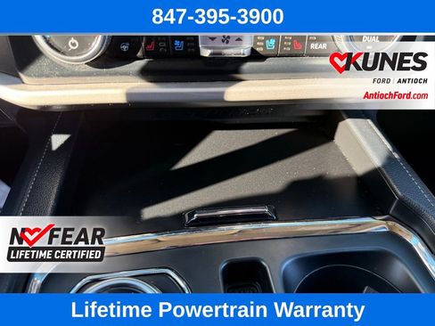 Used 2023 Ford Expedition XLT image 46