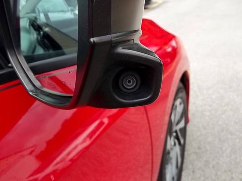 Used 2017 Honda Civic EX image 18