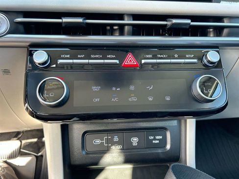 New 2026 Hyundai Tucson Blue SE w/ Tow & Go Package image 31