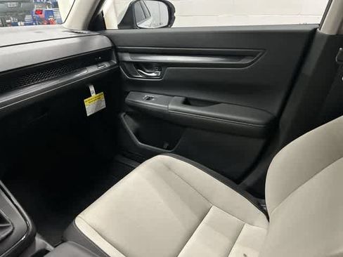 Certified 2026 Honda CR-V LX image 13