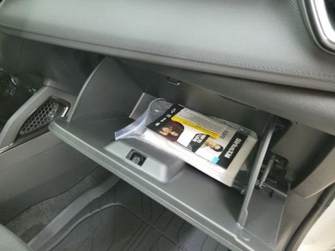 New 2026 Chevrolet TrailBlazer LS w/ LS Convenience Package image 11