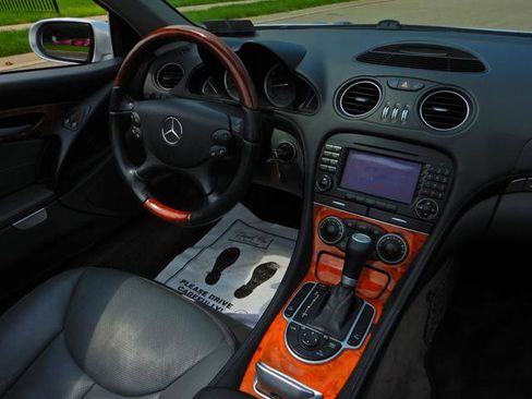 Used 2005 Mercedes-Benz SL 500 image 20