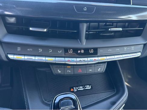 Certified 2022 Cadillac CT4 V Blackwing w/ Driver Assist Package RWD image 26