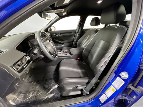 Used 2023 Honda Civic Sport image 19