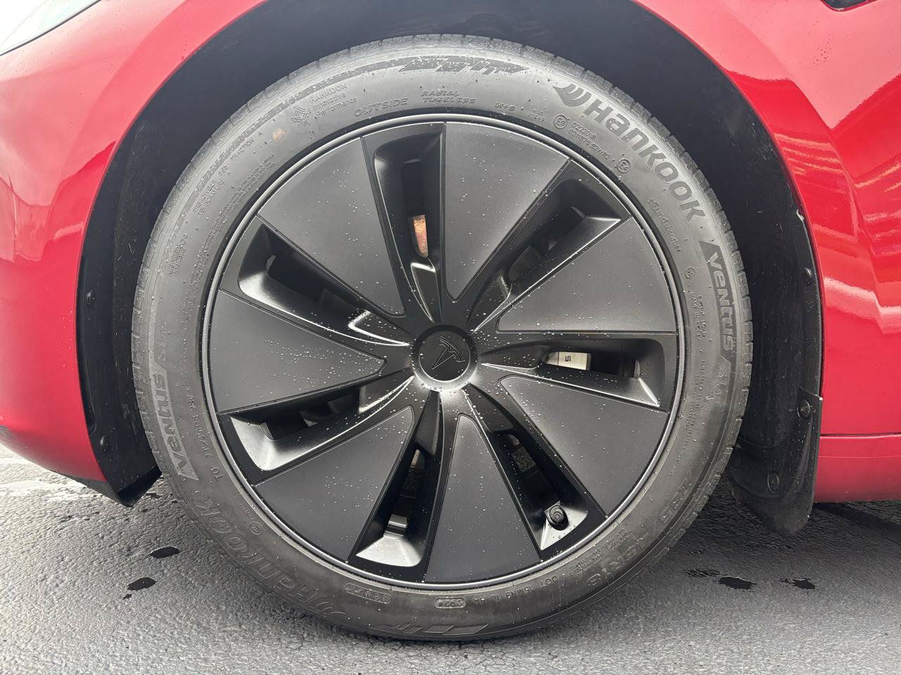 Used 2024 Tesla Model 3 RWD image 31