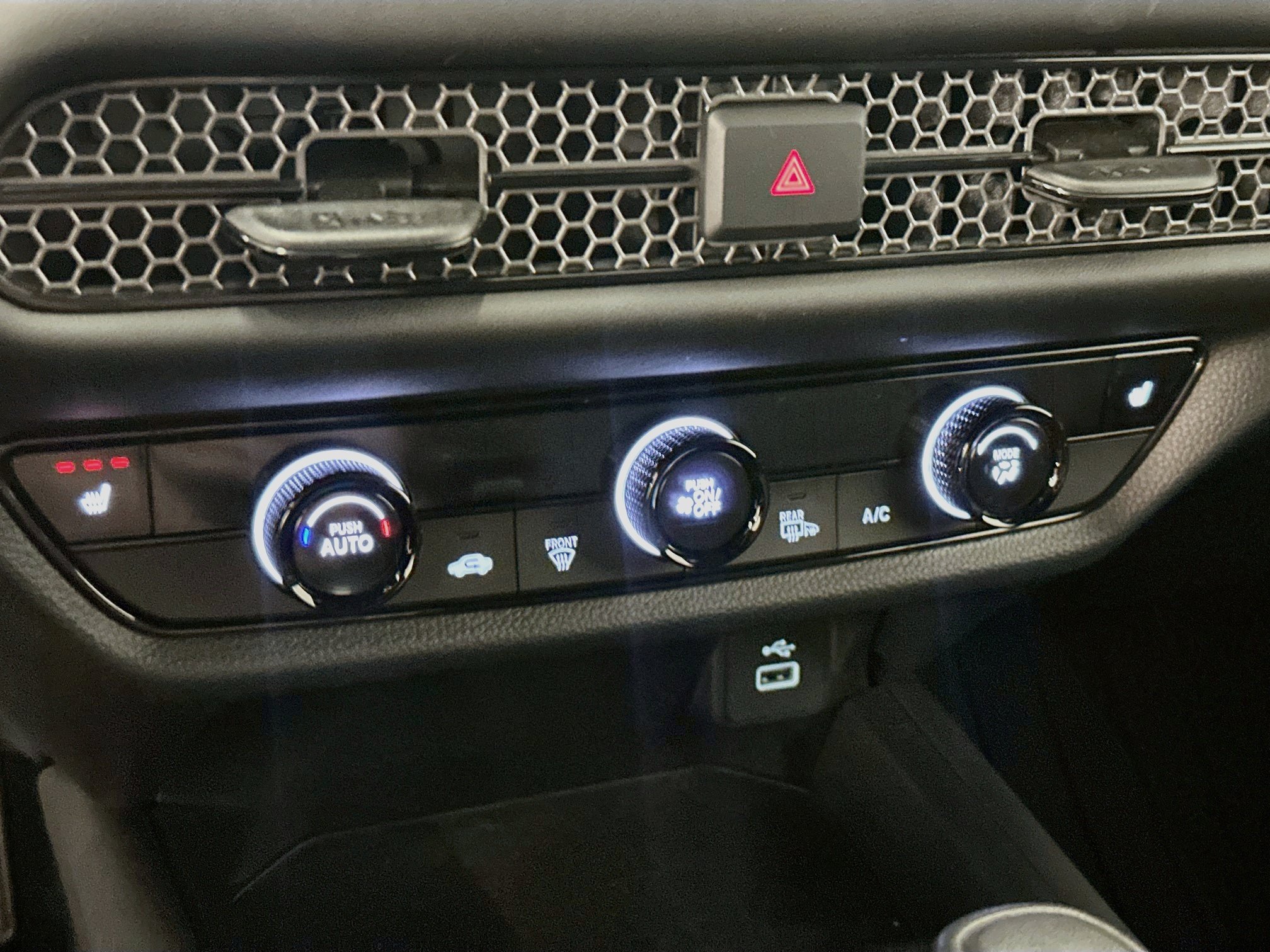 Used 2024 Honda HR-V Sport image 23