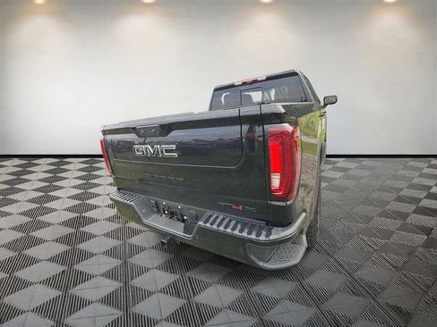 Used 2025 GMC Sierra 1500 AT4X AWD/4WD image 7