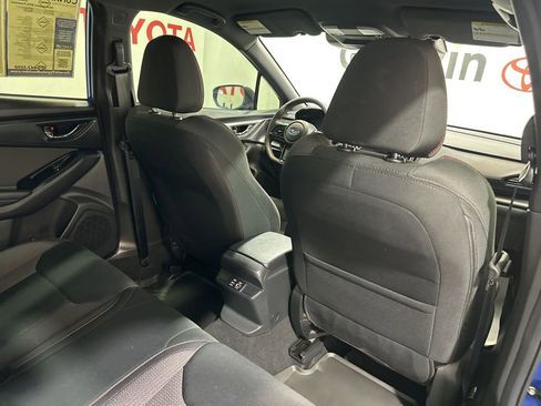 Used 2024 Subaru WRX Premium image 16