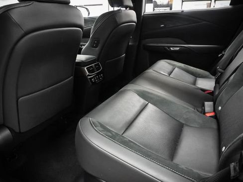 Certified 2025 Lexus RX 450h AWD w/ Convenience Package image 21
