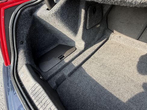 Used 2015 Cadillac ATS Premium RWD image 47