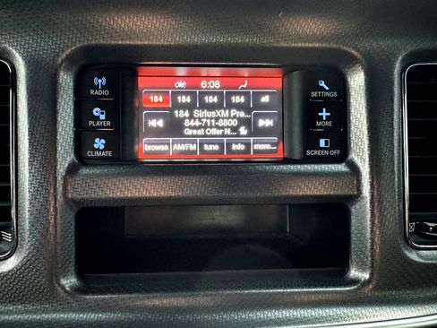 Used 2013 Dodge Charger SRT8 Super Bee w/ Convenience Group II image 4