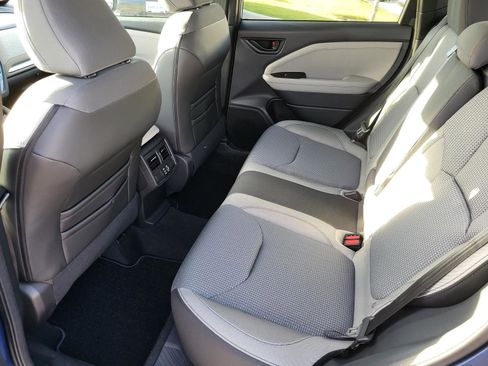 New 2026 Subaru Forester Premium image 4