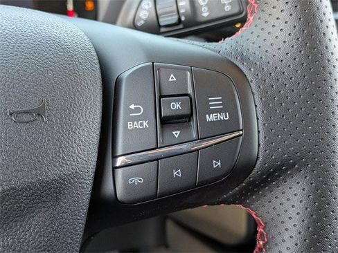 New 2026 Ford Escape ST-Line Select w/ Tech Pack #1 image 52