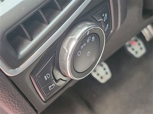 Used 2014 Ford Focus ST w/ Equipment Group 202A image 13