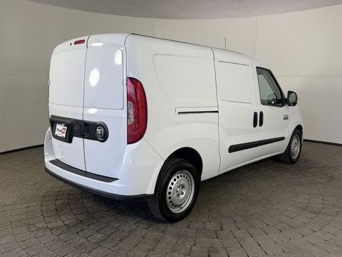 Used 2022 RAM ProMaster City Tradesman image 9