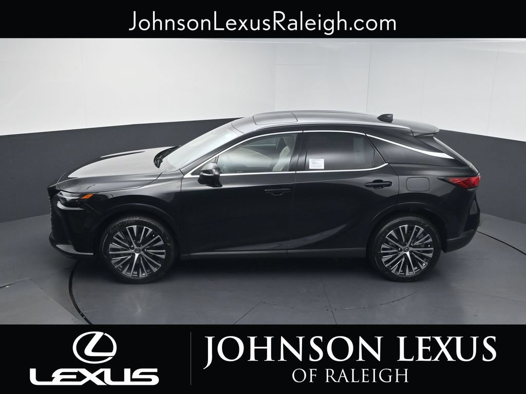 New 2026 Lexus RX 350 Premium Plus w/ Accessory Package (K3) FWD image 26